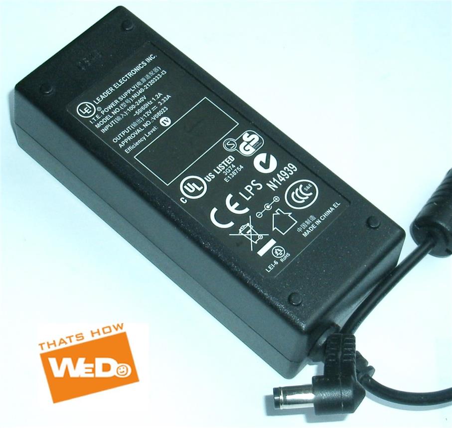 Ite power supply