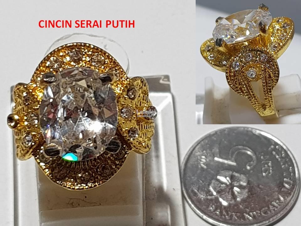 LELONG CINCIN  WANITA SERAI PUTIH  SEP end 4 18 2020 1 15 PM 