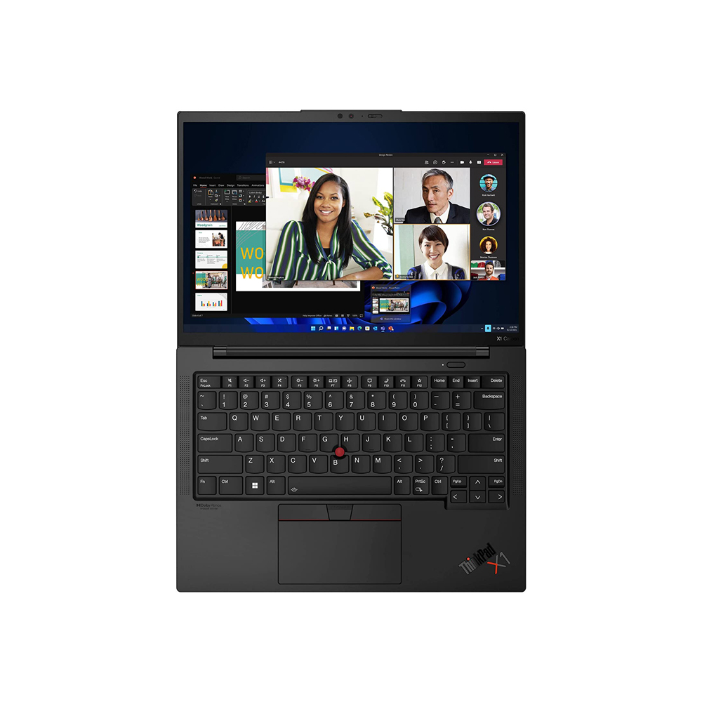 Lenovo 14&quot; Laptop ThinkPad X1 Carbon Gen10 i7-1260P|14&quot; 2.8K OLED