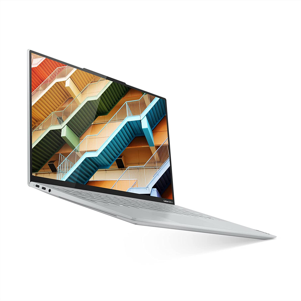 Lenovo 14&quot; Laptop Yoga Slim 7 Carbon 14ACN6 Ryzen&#8482; 5 5600U