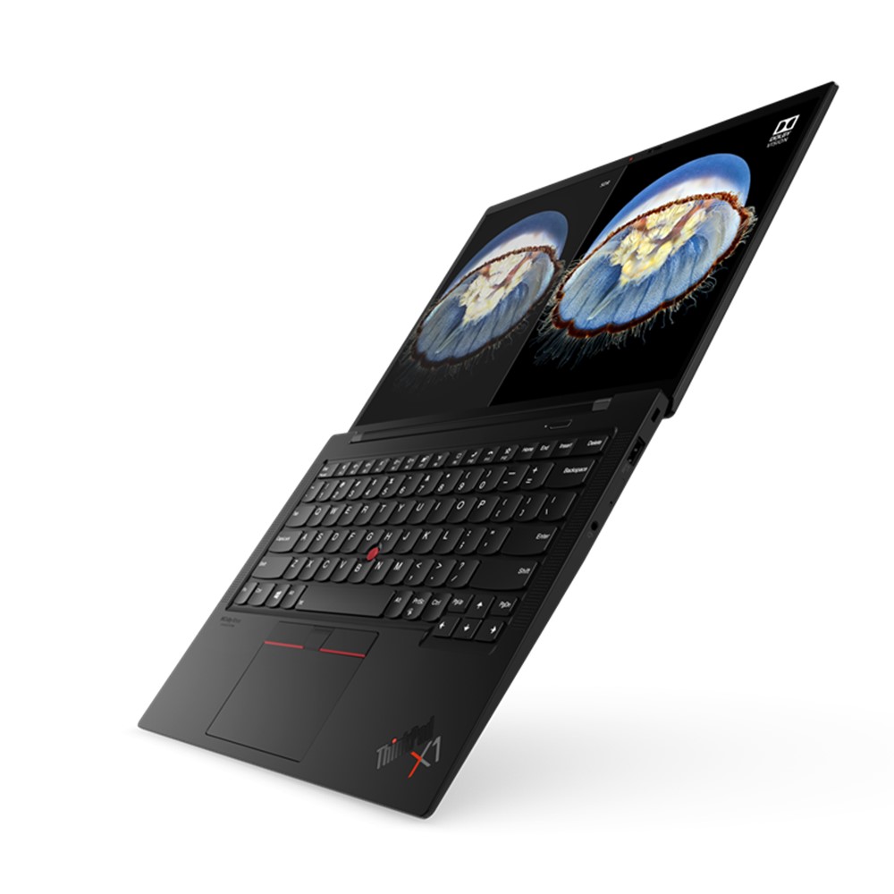Lenovo 14 &quot;Thinkpad X1 Carbon Gen 9 Laptop i5 W10P-20XW0065MY