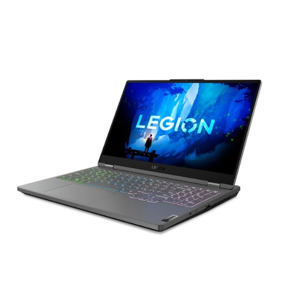 Lenovo 15.6&quot; Gaming Laptop Legion i7|16GB|512GB|W11H|MOHS - 82RC007AMJ