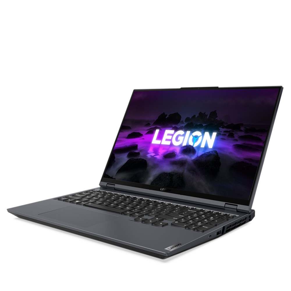 Lenovo 16&quot; Gaming Laptop Legion 5 Pro R7 32GB|1TB|W10H|MOHS-82JQ00D9MJ