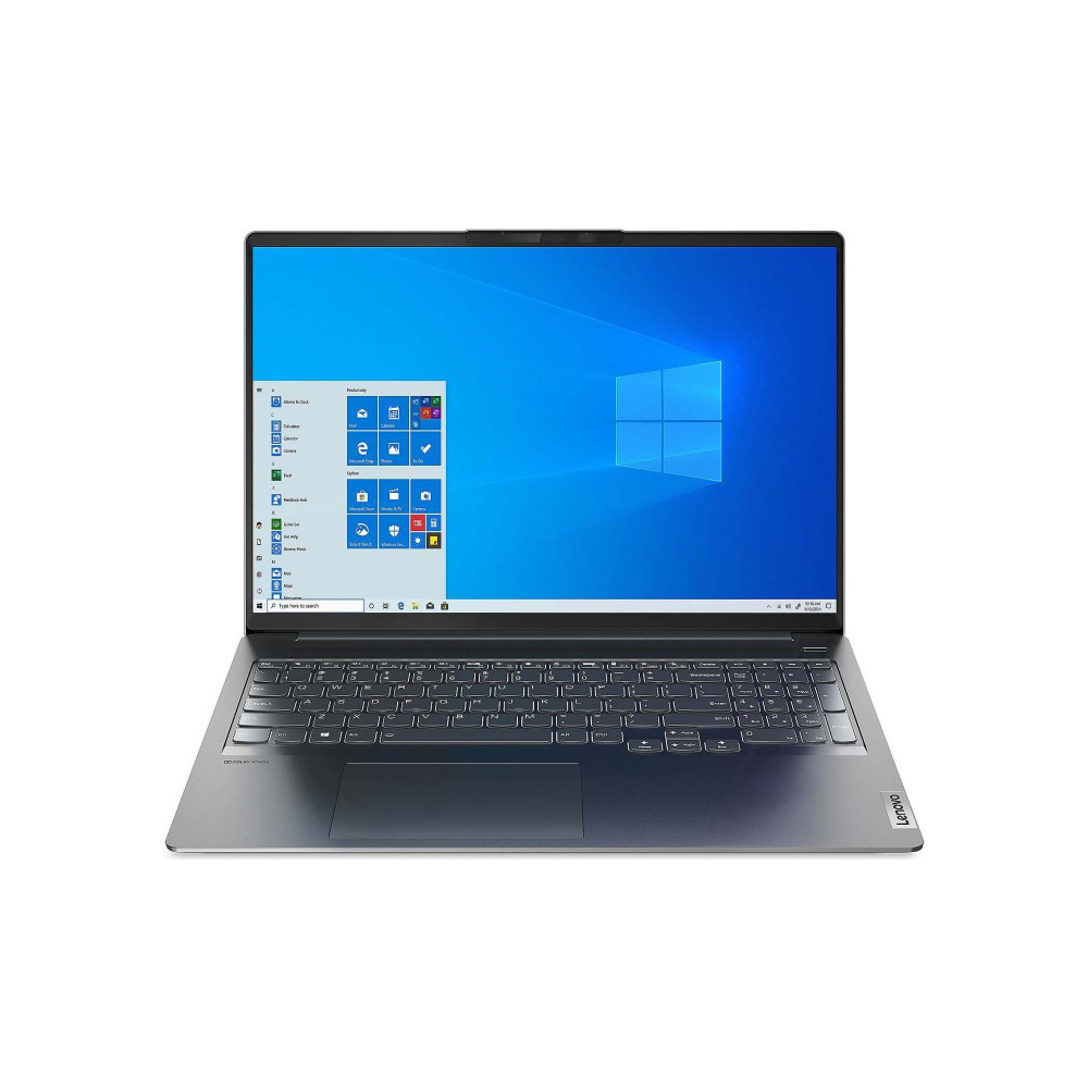 Lenovo 16&quot; Laptop Ideapad 5 Pro 16IHU6 i7-11390H