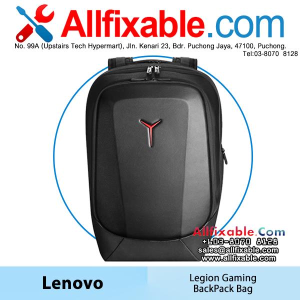 lenovo legion armoured backpack