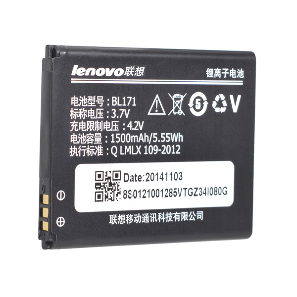 Lenovo Battery BL203 BL229 BL219 BL217 BL242 BL171 BL209 BL192 BL198