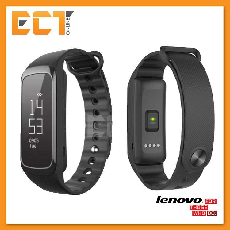 lenovo smart band g03