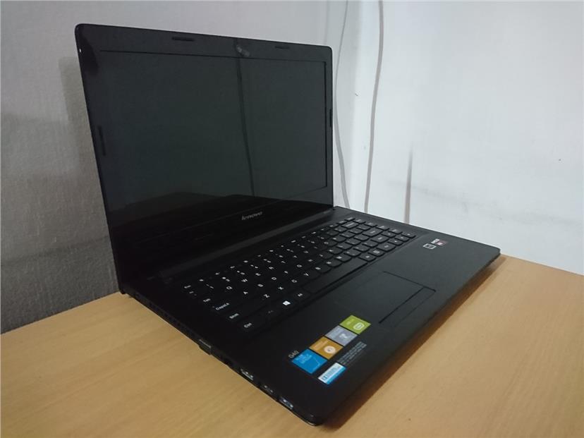 Lenovo G40-45 A8-6410M 4GB 500GB 2GB (end 5/10/2018 5:15 PM)