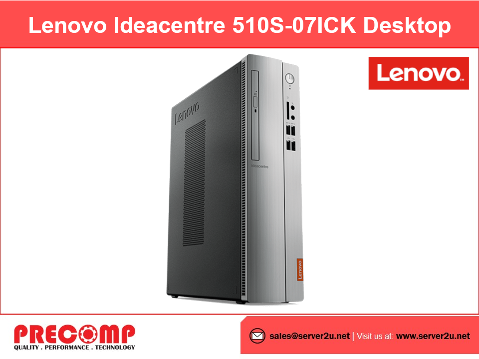 Lenovo Ideacentre 510s 07ick Desktop End 3 11 22 2 43 Pm