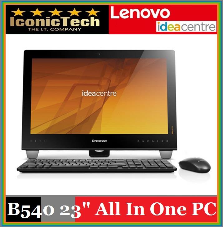 Lenovo Ideacentre B540 I5 4gb 500gb End 4 28 2020 9 15 Pm