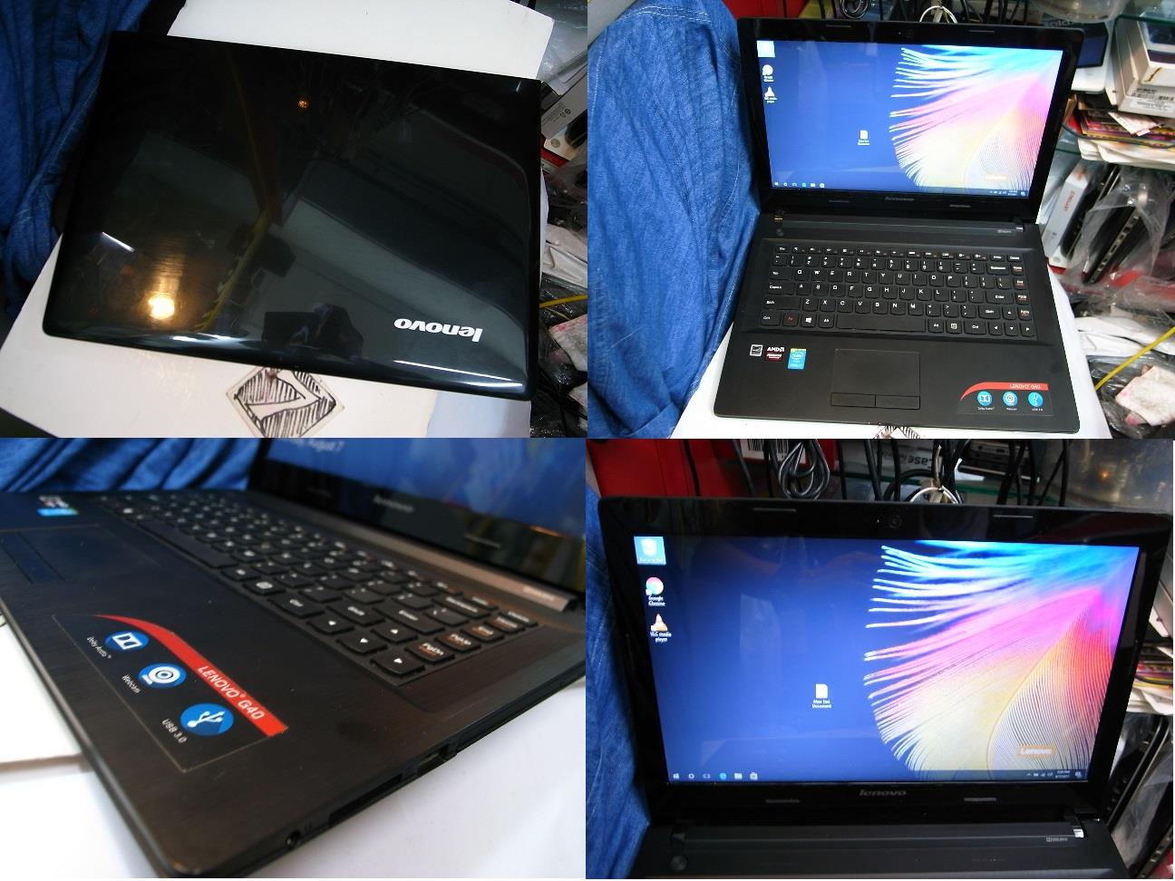 Laptop 5th Generation I7