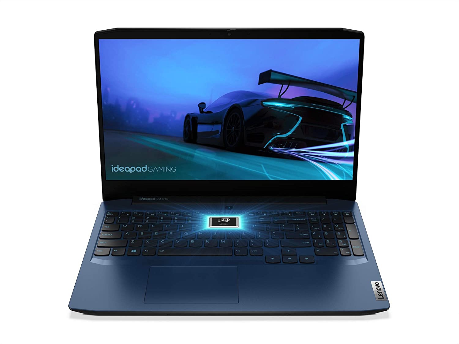 lenovo ideapad gaming 3 touch screen