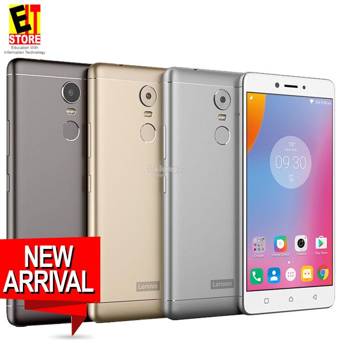 lenovo k6 note 4gb 32gb 5 5 fhd end 12 31 2017 10 15 am lenovo k6 note 4gb 32gb 5 5 fhd end 12 31 2017 10 15 am
