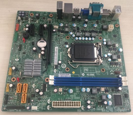 Hodito Foldrenges Koho Lenovo N1996 Motherboard Thehoianlocal Com