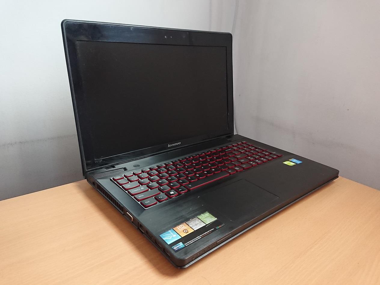 Ноутбук Lenovo Ideapad Y510p Купить