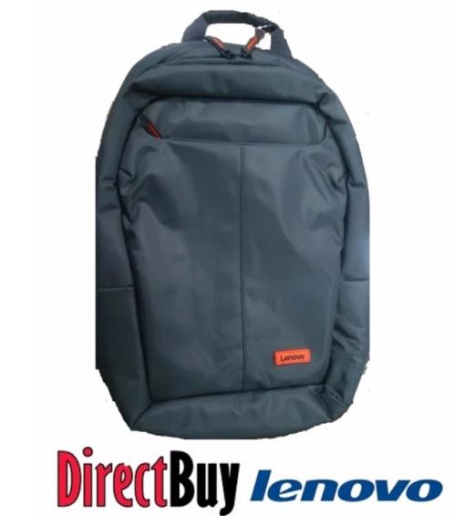 lenovo simple backpack