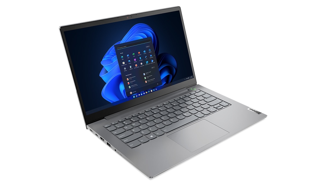 Lenovo ThinkBook 14 Gen 4 IAP Notebook (i7-1255U.8GB.512GB)