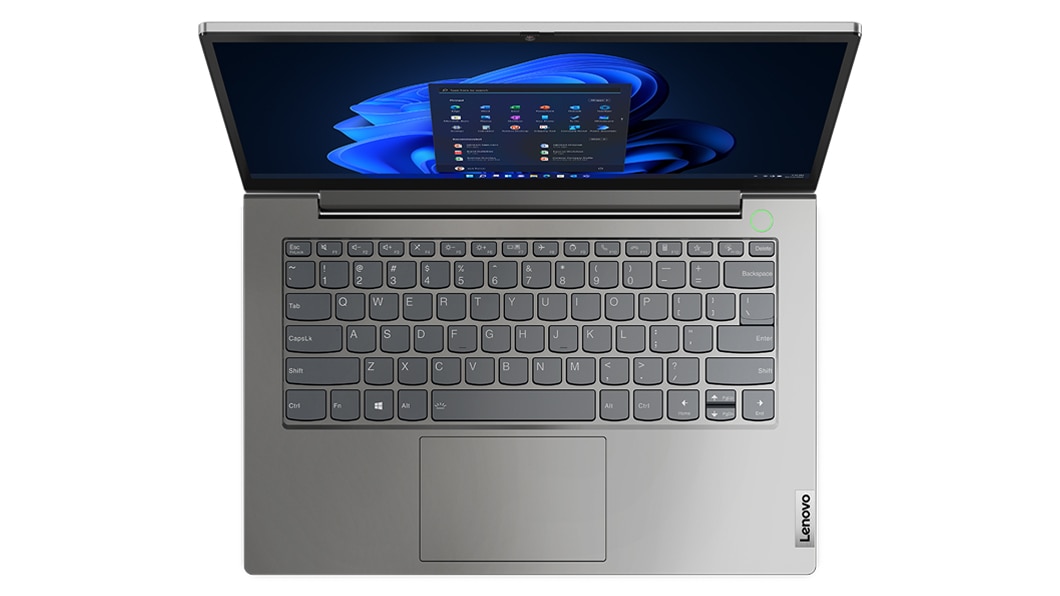 Lenovo ThinkBook 14 Gen 4 IAP Notebook (i7-1255U.8GB.512GB)