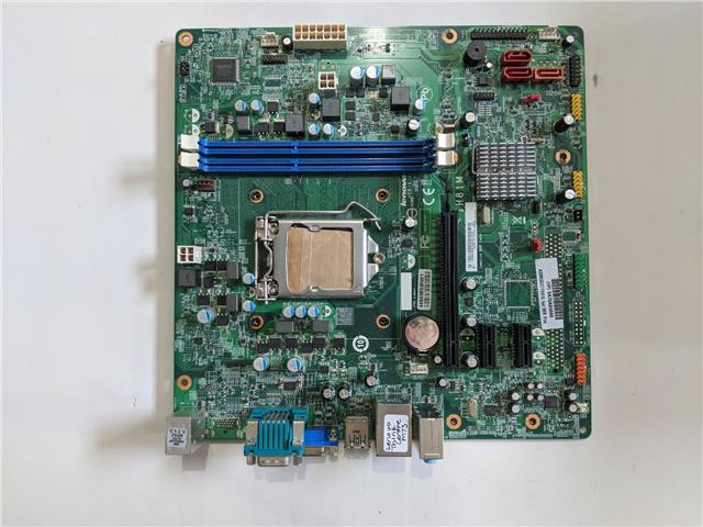 Lenovo ThinkCenter Desktop Motherboard IH81M LGA 1150 Socket