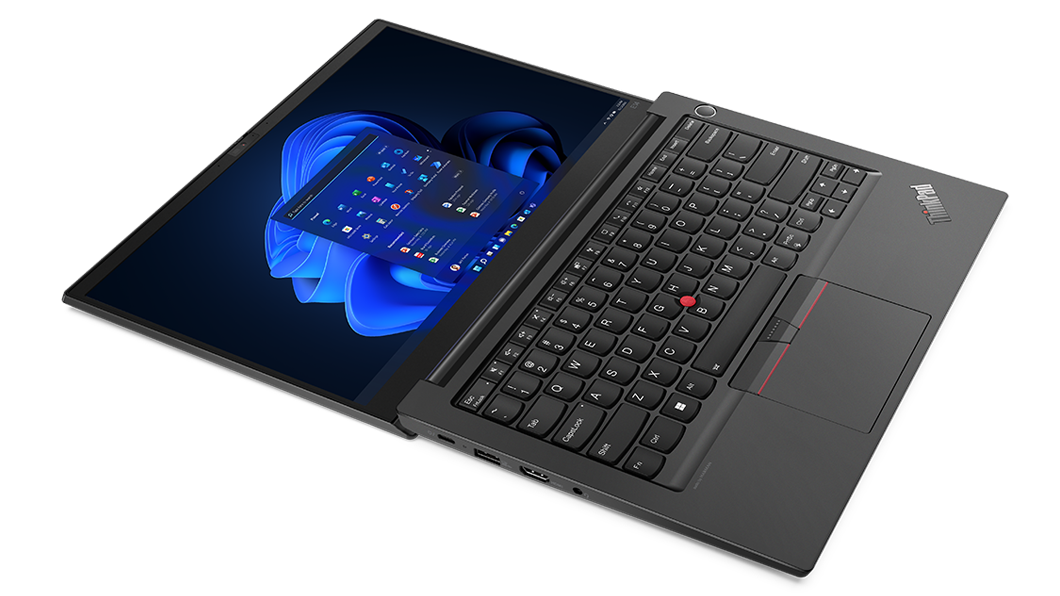 Lenovo ThinkPad E15 Gen 4 Notebook (i5-1235U.8GB.512GB)
