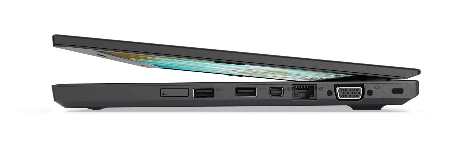 Lenovo ThinkPad L470 Core i5 (7th Gen) 14&quot;HD / 8GB RAM / 240GB SSD