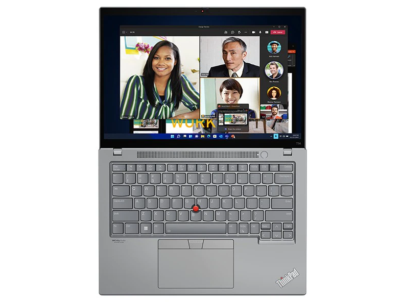 Lenovo ThinkPad T14 Gen 3 Notebook (i5-1235U.8GB.256GB)