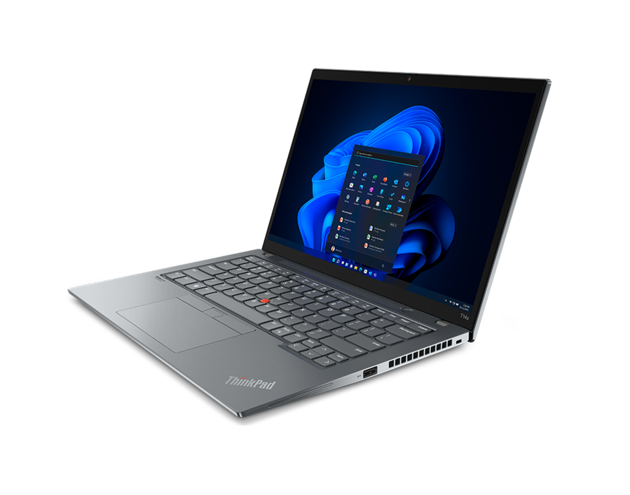 Lenovo ThinkPad T14s Gen 3 Notebook (i7-1260P.16GB.512GB)