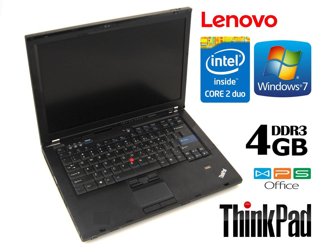 LENOVO THINKPAD T400 DRIVER DOWNLOAD