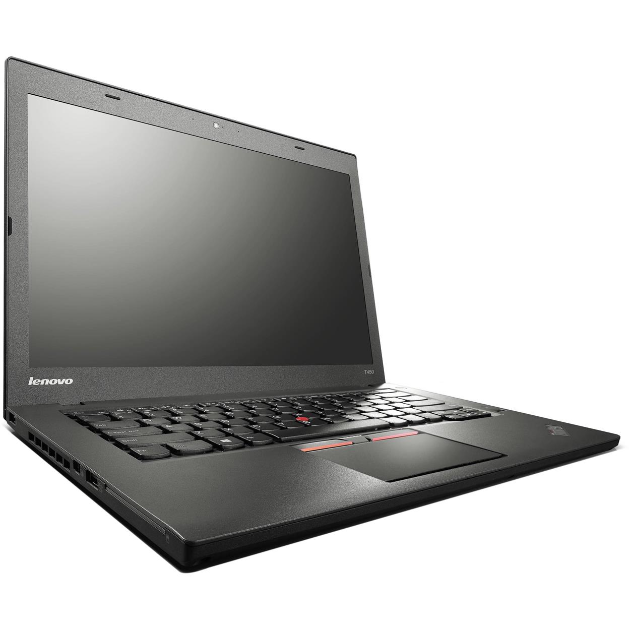 Lenovo ThinkPad T450 UltraBook Lap (end 10/15/2020 11:15 AM)