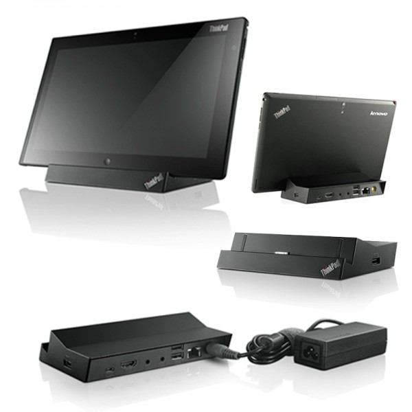 Lenovo thinkpad 2 tablet dock walapop