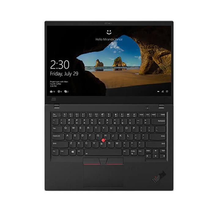 Lenovo ThinkPad X1 Carbon 14' Laptop (end 7/22/2020 4:15 PM)