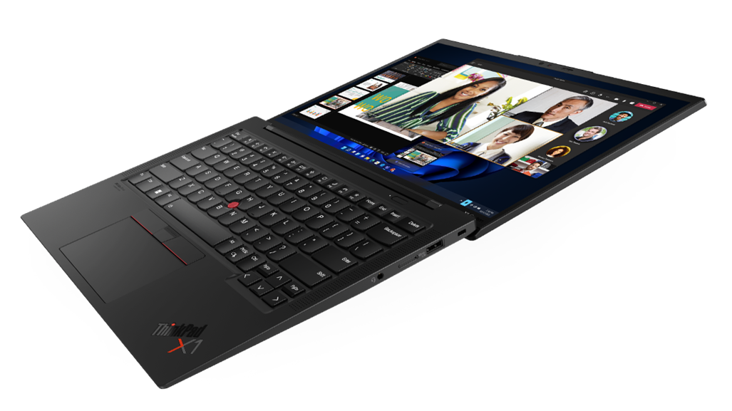 Lenovo ThinkPad X1 Carbon Gen 10 Notebook (i7-1260P.16GB.1TB)
