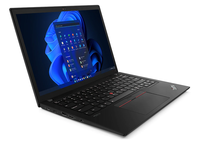 Lenovo ThinkPad X13 Gen 3 Notebook (i7-1260P.16GB.512GB)