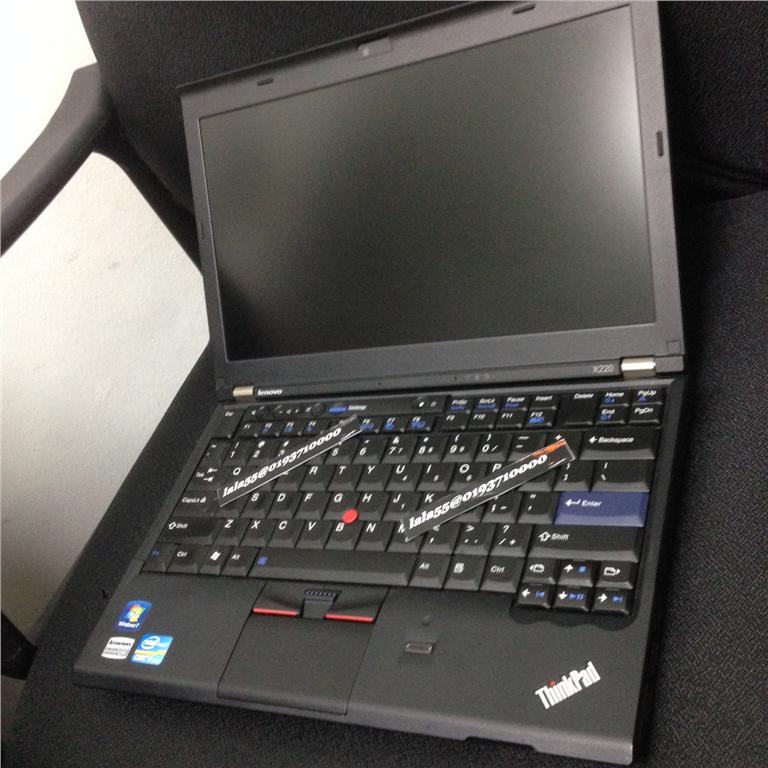 X 220