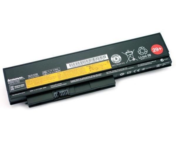 Lenovo Thinkpad X220 X220s Compatible Laptop Battery