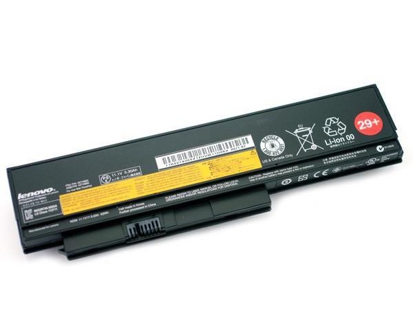 Lenovo Thinkpad X230 X230s X230i Compatible Laptop Battery