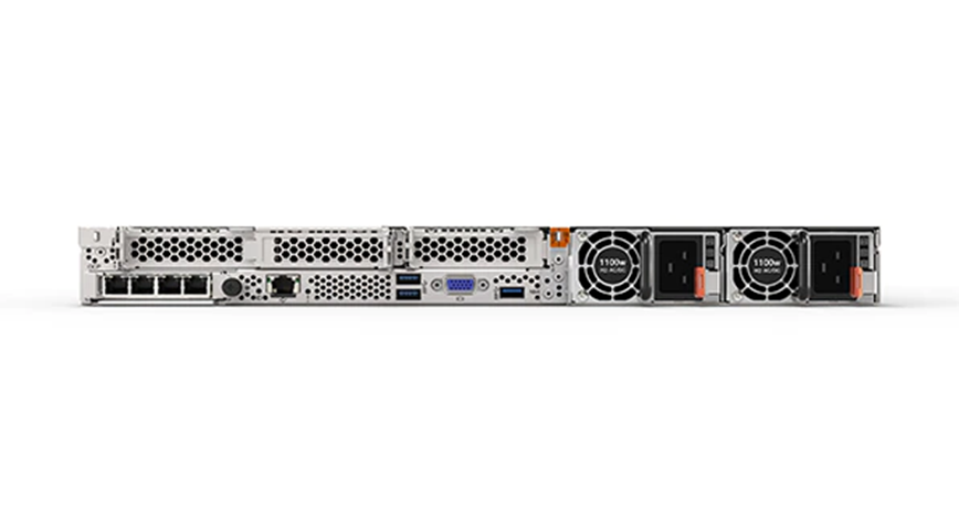 Lenovo ThinkSystem SR630 V2 Rack Server (XS4309Y.16GB) (7Z71S07J00)