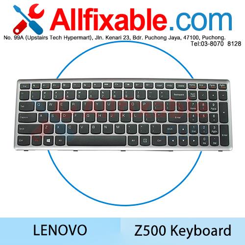 Lenovo Z500 Z500a Ifi Ideapad P500 Z End 9 12 2 15 Pm