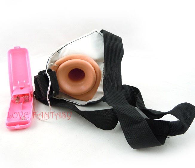 Lesbian Strapon Dildo With Remote Control Lesbian Strapon Dildo With Remote Control