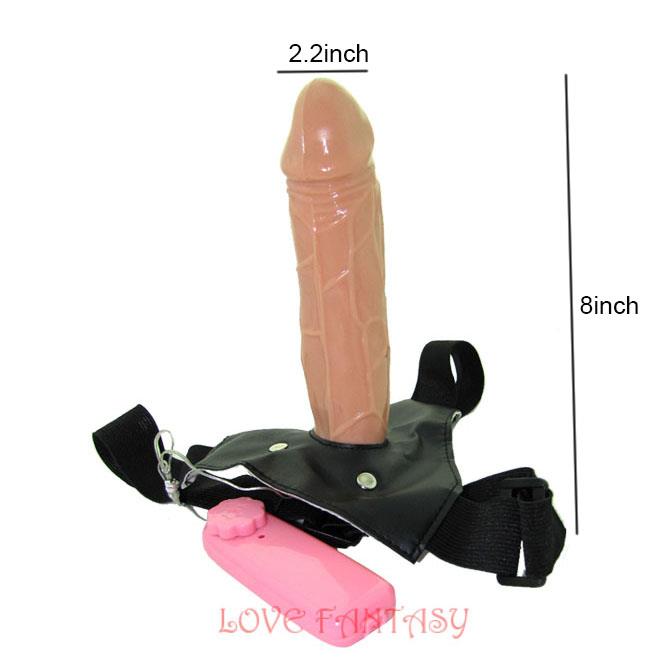 Lesbian Strapon Dildo With Remote Control Lesbian Strapon Dildo With Remote Control