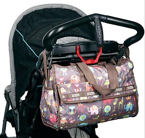 Lesportsac Ryan Baby Bag Zoo Cute End 1 20 2017 6 15 Pm Lesportsac Ryan Baby Bag Zoo Cute