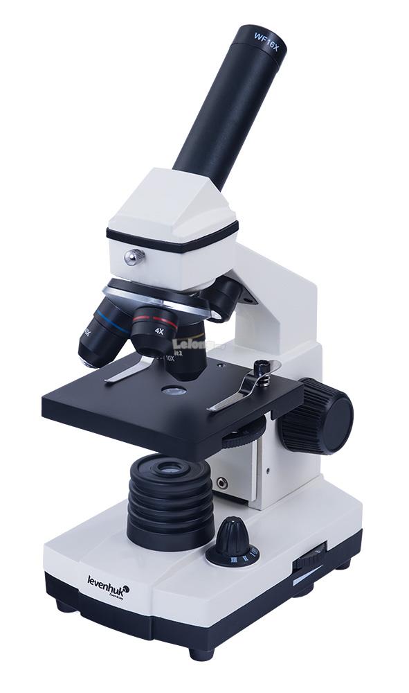 Levenhuk 2L NG Microscope