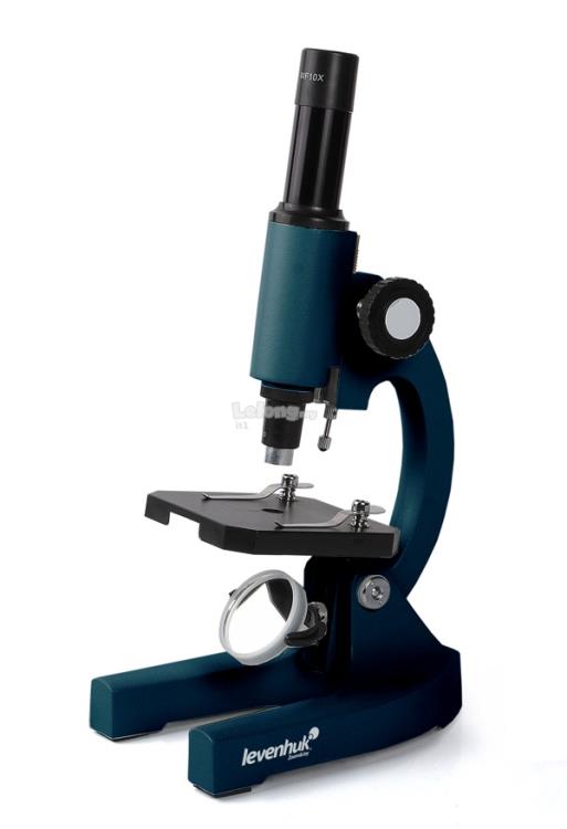 Levenhuk 3S NG Microscope
