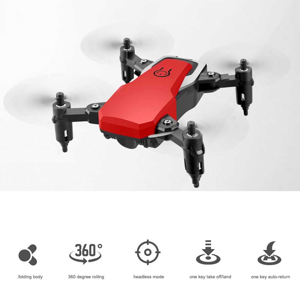 lf606 mini drone
