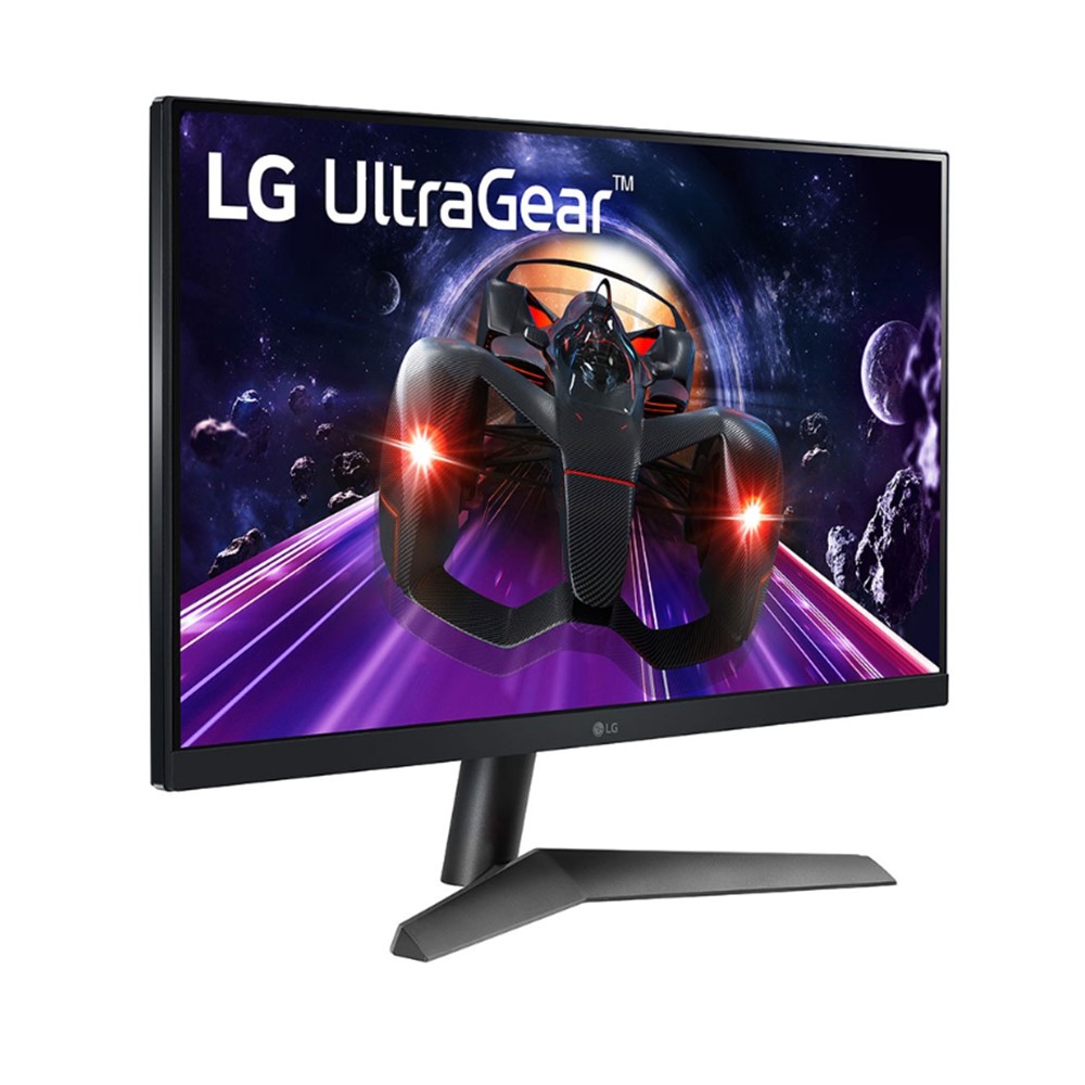 LG 23.8&#8221; 24GN60R UltraGear&#8482; Full HD IPS 1ms (GtG) Gaming Monitor