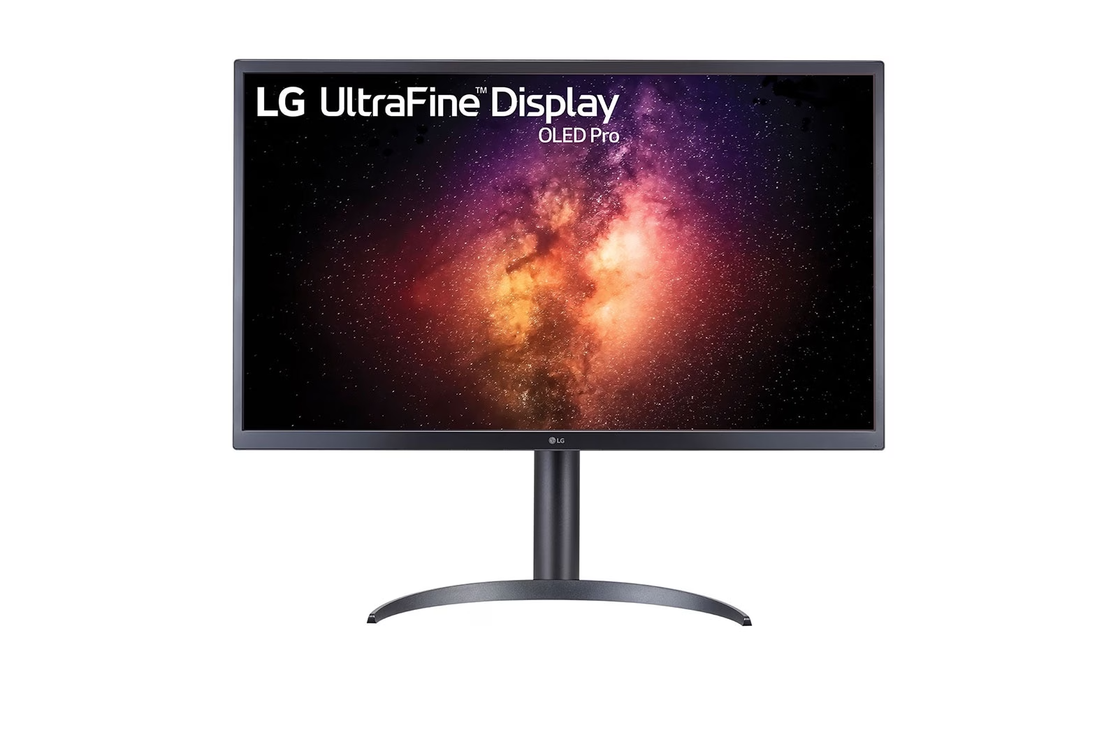 LG 26.9&quot; 27EP950 4K OLED PRO PIXEL DIMMING 60Hz 1ms HDR10 DISPLAY