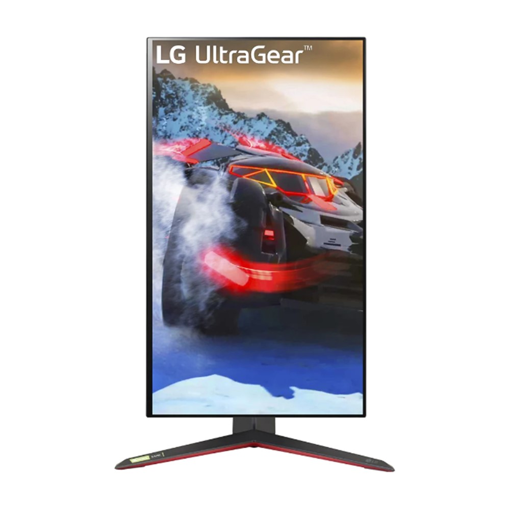 LG 27&quot; 27GP95R Nano IPS UHD 4K 160Hz 1ms  Ultragear Gaming Monitor