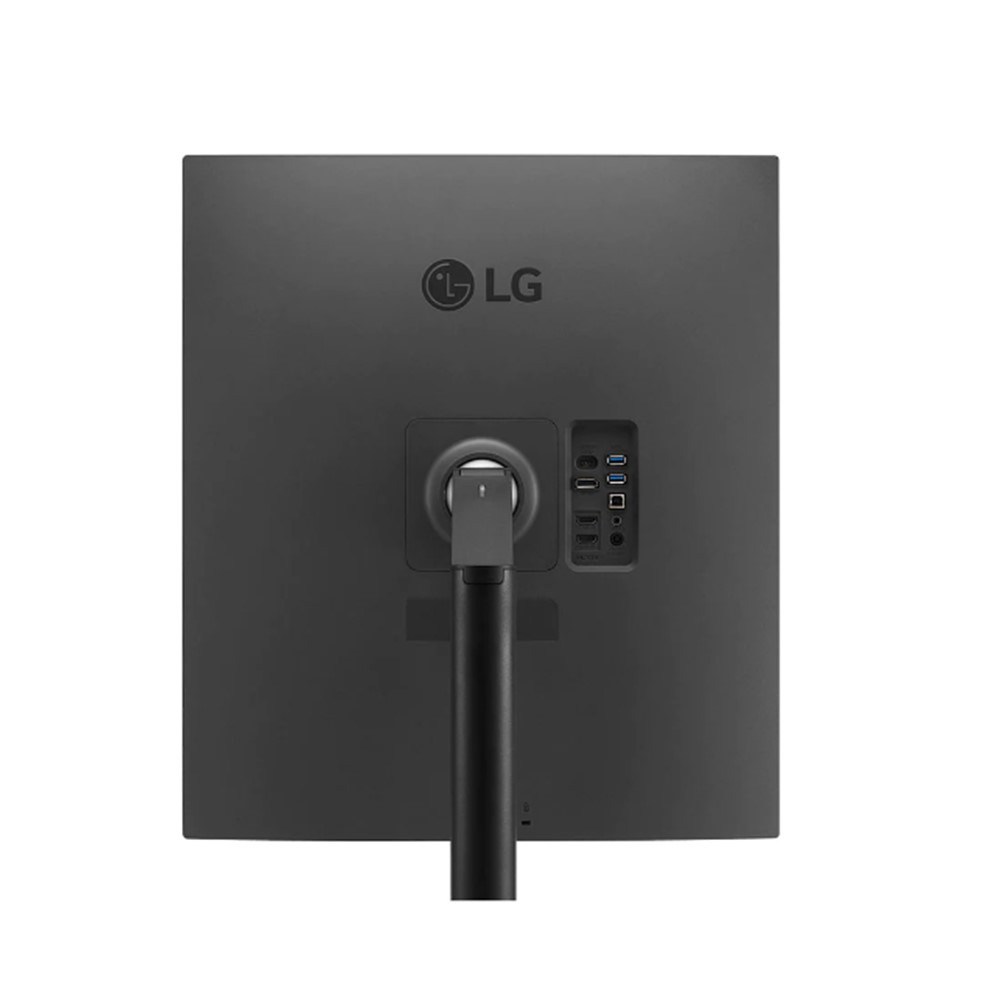 LG 28&#39; 28MQ780 Ergo Stand and USB Type-C DualUp Monitor