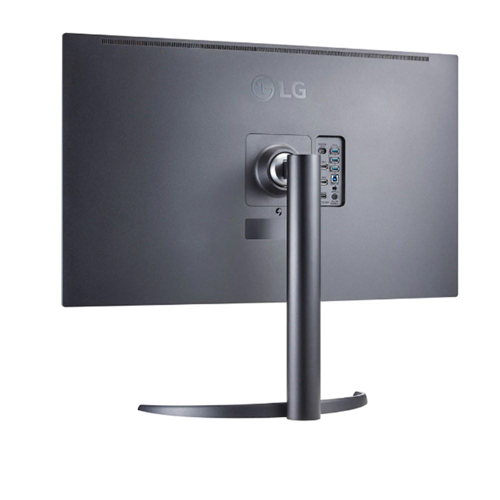 LG 32&quot; 32EP950 4K OLED UHD 60Hz 1ms USB-C Ergonomic Monitor