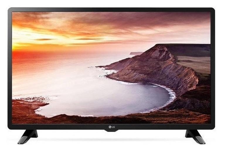 LG 32LF520 32' HD LED TV
